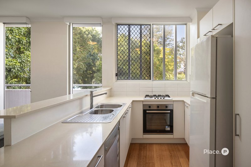 Photo - 5/40 Ramsgate Street, Kelvin Grove QLD 4059 - Image 3