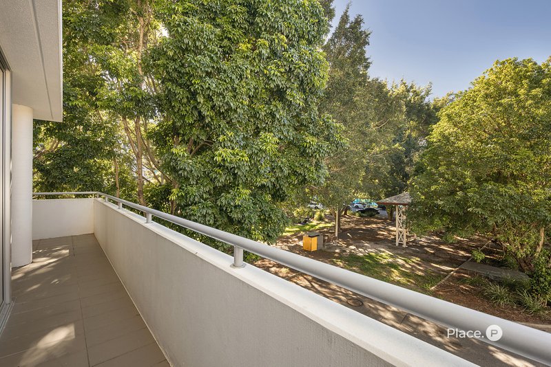 Photo - 5/40 Ramsgate Street, Kelvin Grove QLD 4059 - Image 8