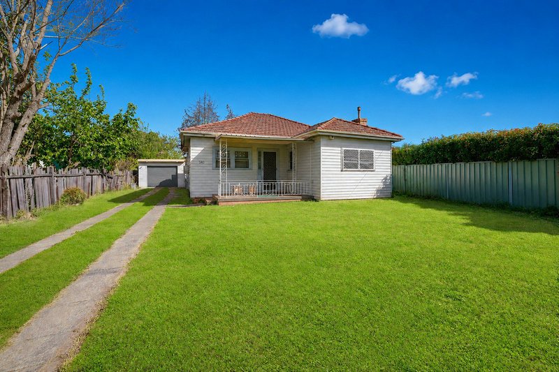 Photo - 540 The Horsley Drive, Smithfield NSW 2164 - Image 2