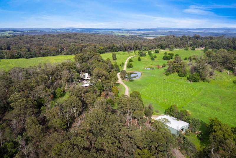 540 Tugalong Road, Canyonleigh NSW 2577