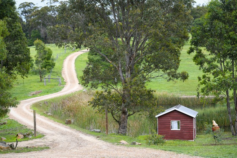 Photo - 540 Tugalong Road, Canyonleigh NSW 2577 - Image 12