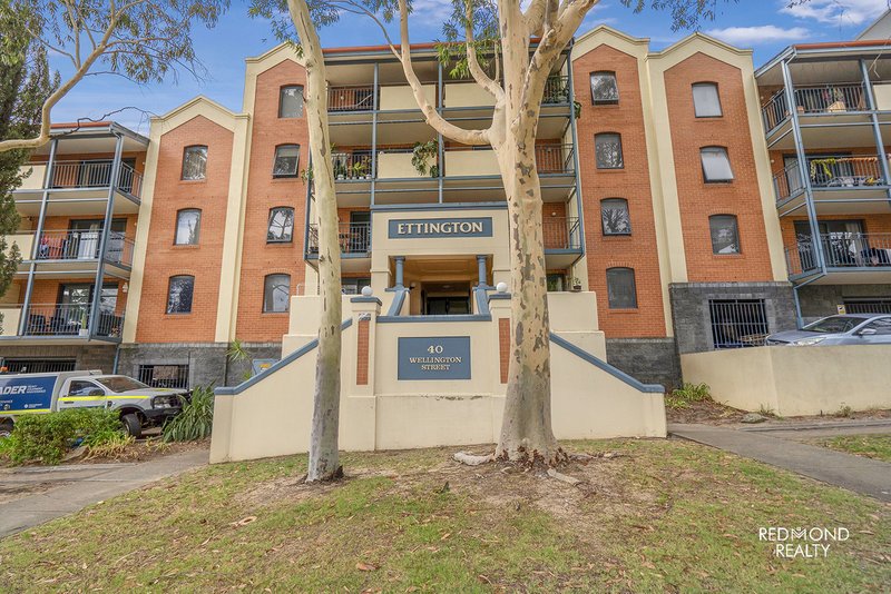 Photo - 5/40 Wellington Street, East Perth WA 6004 - Image 12