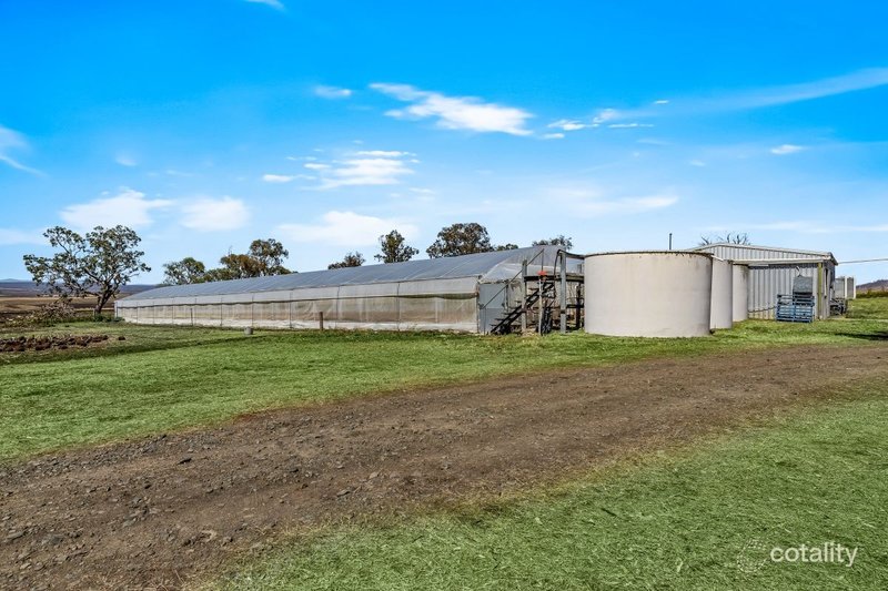Photo - 540 Willow Springs Road, Kings Creek QLD 4361 - Image 2