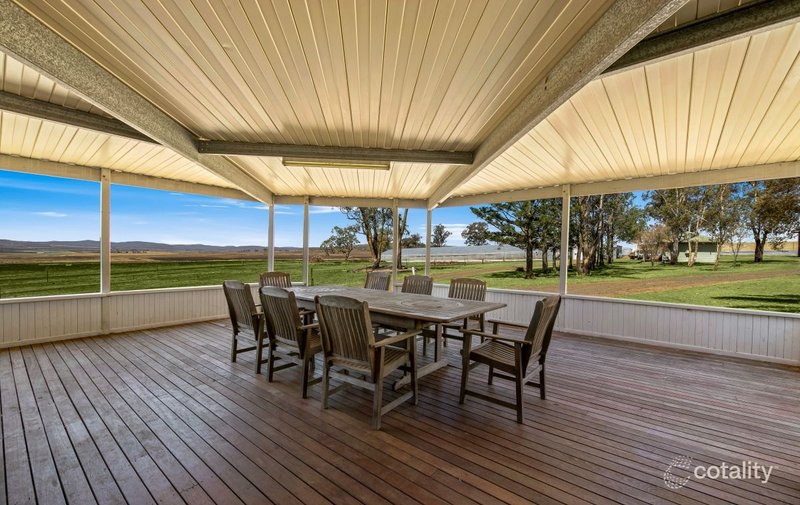 Photo - 540 Willow Springs Road, Kings Creek QLD 4361 - Image 12