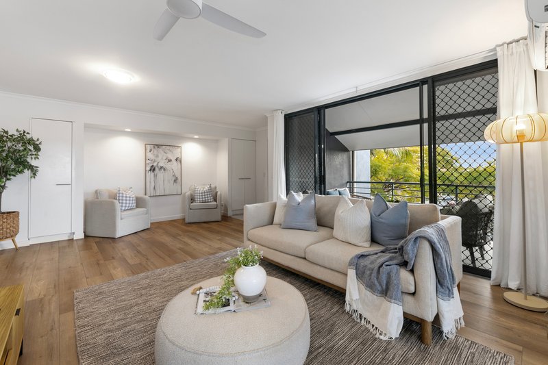 Photo - 5/405 Annerley Road, Annerley QLD 4103 - Image 3