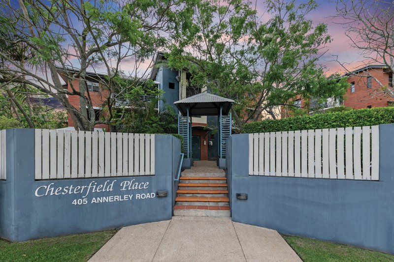 Photo - 5/405 Annerley Road, Annerley QLD 4103 - Image 7