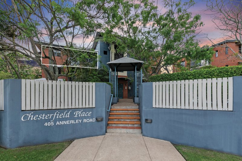 Photo - 5/405 Annerley Road, Annerley QLD 4103 - Image 13