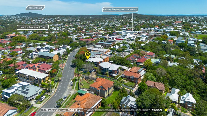 Photo - 5/405 Annerley Road, Annerley QLD 4103 - Image 15