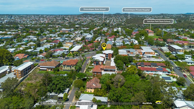 Photo - 5/405 Annerley Road, Annerley QLD 4103 - Image 16