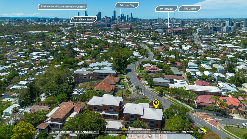 Photo - 5/405 Annerley Road, Annerley QLD 4103 - Image 17