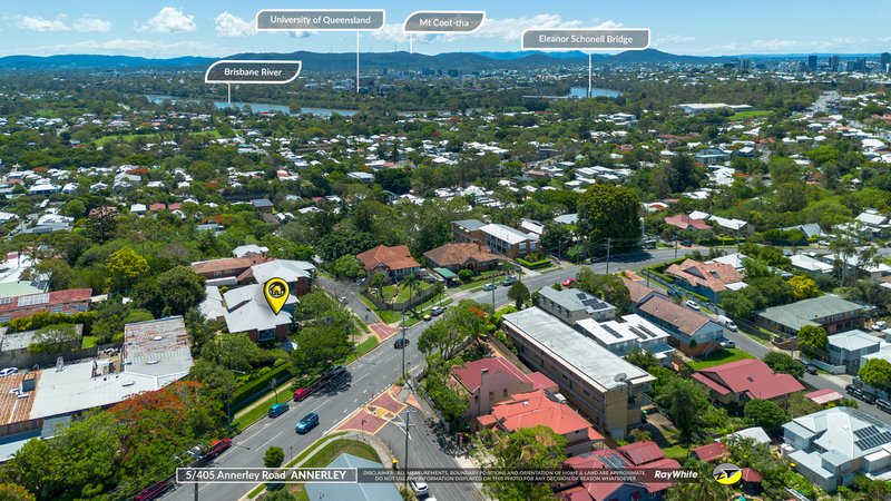 Photo - 5/405 Annerley Road, Annerley QLD 4103 - Image 18