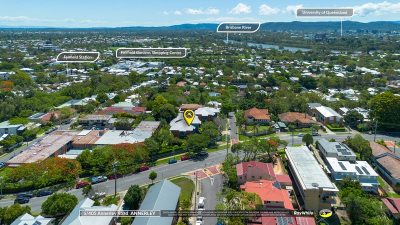 Photo - 5/405 Annerley Road, Annerley QLD 4103 - Image 19