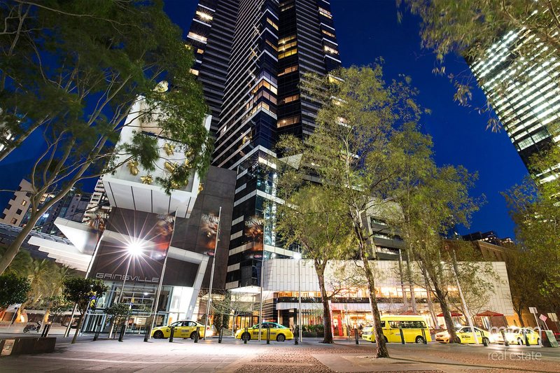 5405/7 Riverside Quay, Southbank VIC 3006