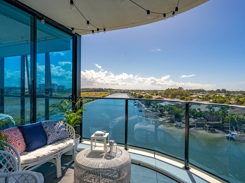 5406/5 Harbour Side Court, Biggera Waters QLD 4216