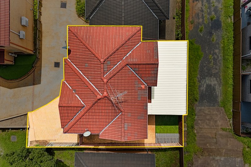 Photo - 5/41-43 Stanbrook Street, Fairfield Heights NSW 2165 - Image 9