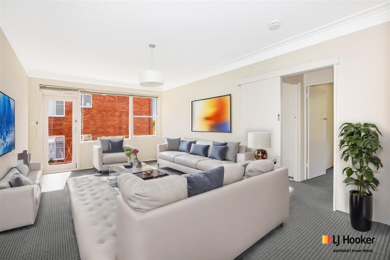 5/41 Albert Parade, Ashfield NSW 2131