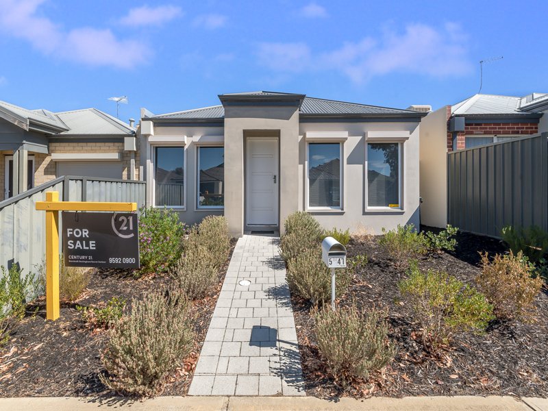 Photo - 5/41 Borough Road, Baldivis WA 6171 - Image 2