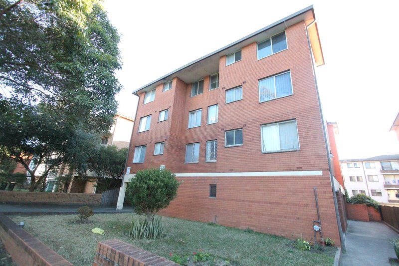 5/41 Castlereagh Street, Liverpool NSW 2170