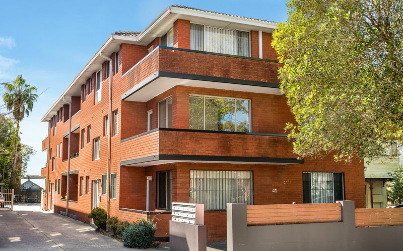 Photo - 5/41 Cavendish Street, Stanmore NSW 2048 - Image 8