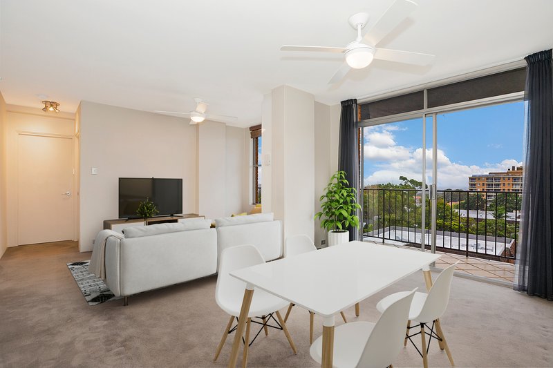 Photo - 54/1 Cook Road, Centennial Park NSW 2021 - Image 2