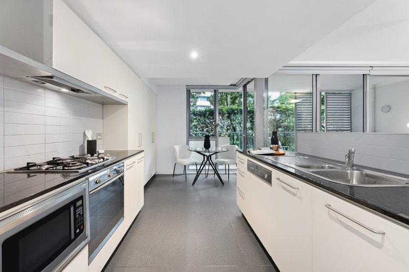 Photo - 54/1 Day Street, Chatswood NSW 2067 - Image 3