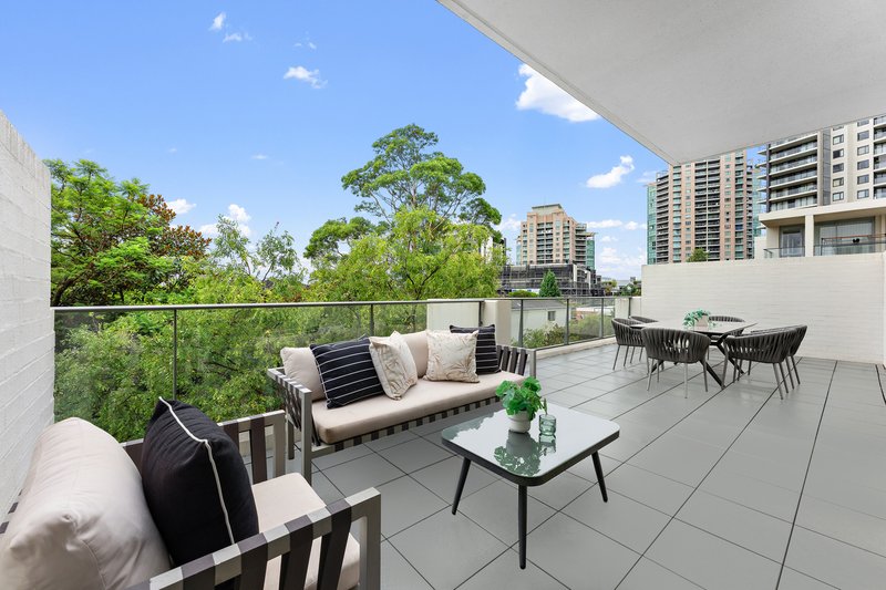 Photo - 54/1 Day Street, Chatswood NSW 2067 - Image 4