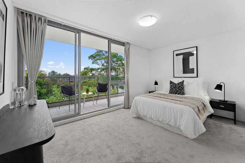 Photo - 54/1 Day Street, Chatswood NSW 2067 - Image 7