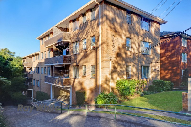 5/41 Doomben Avenue, Eastwood NSW 2122