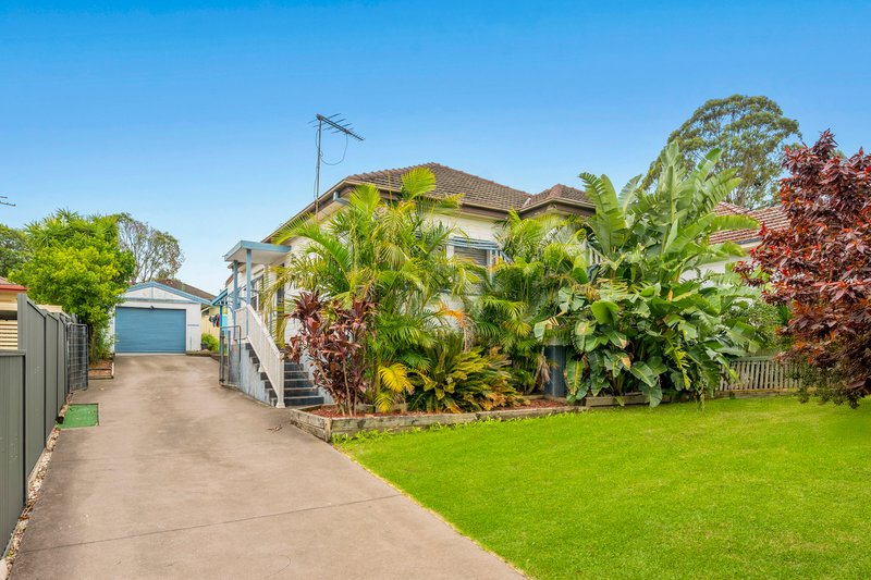 Photo - 541 Guildford Road, Guildford NSW 2161 - Image 1