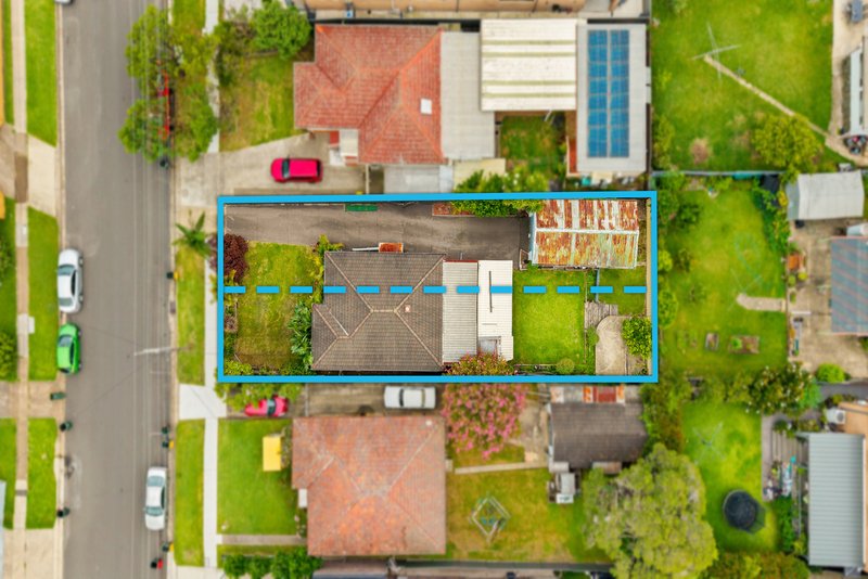 Photo - 541 Guildford Road, Guildford NSW 2161 - Image 3