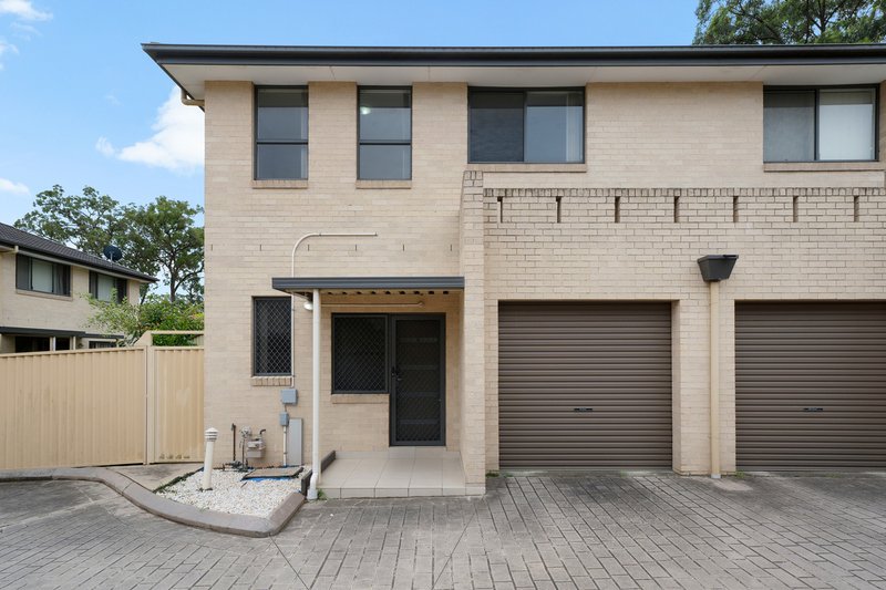 5/41 Knox Road, Doonside NSW 2767