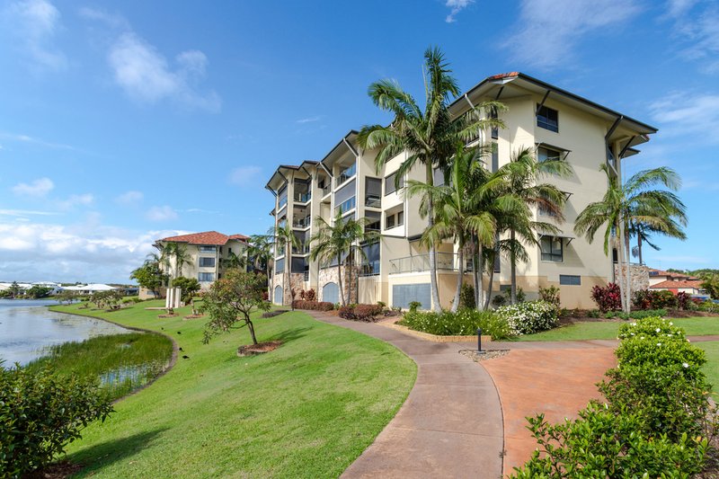 54/1 Millennium Circuit, Pelican Waters QLD 4551