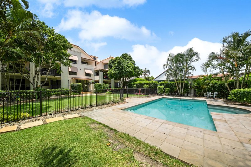 5/41 Rossiter Parade, Hamilton QLD 4007