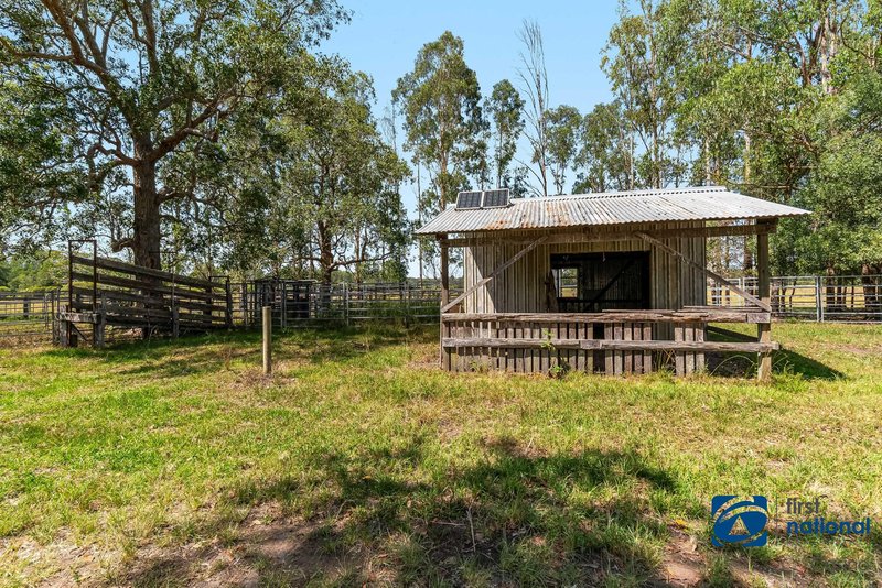 Photo - 541 Tatham Ellangowan Road, Tatham NSW 2471 - Image 22
