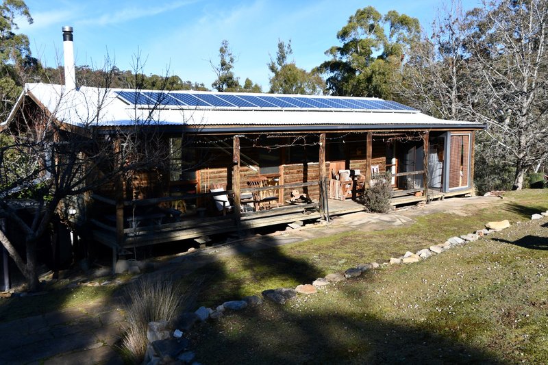 541 The Glen Road, Jerrong NSW 2580