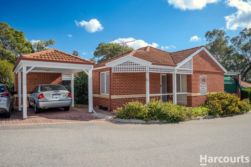 Photo - 5/41 Verna Street, Gosnells WA 6110 - Image 1