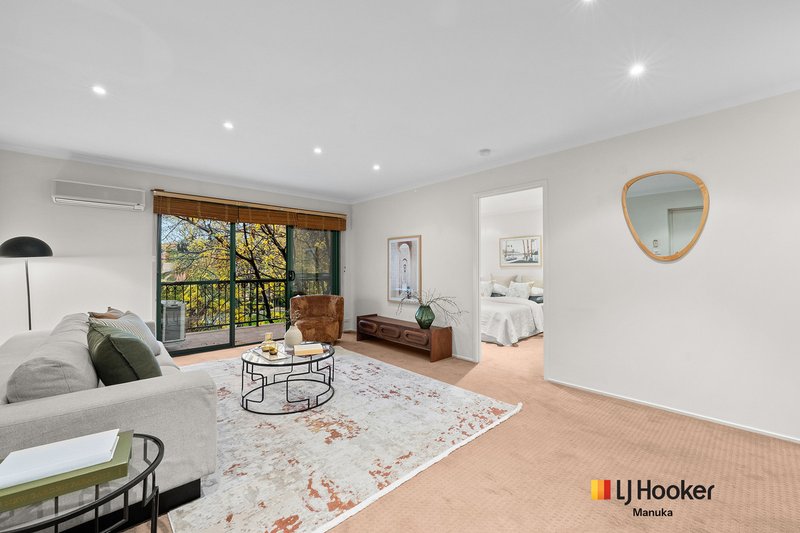 Photo - 54/10 Eyre Street, Griffith ACT 2603 - Image 2