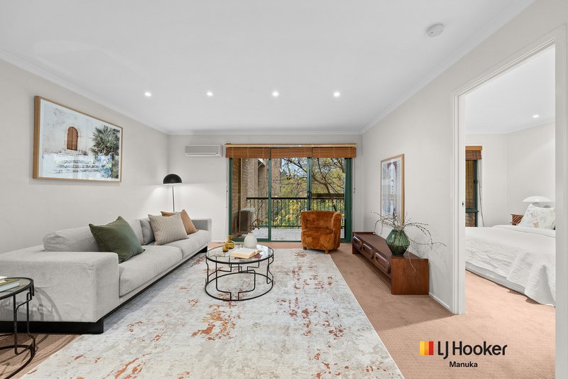 Photo - 54/10 Eyre Street, Griffith ACT 2603 - Image 3