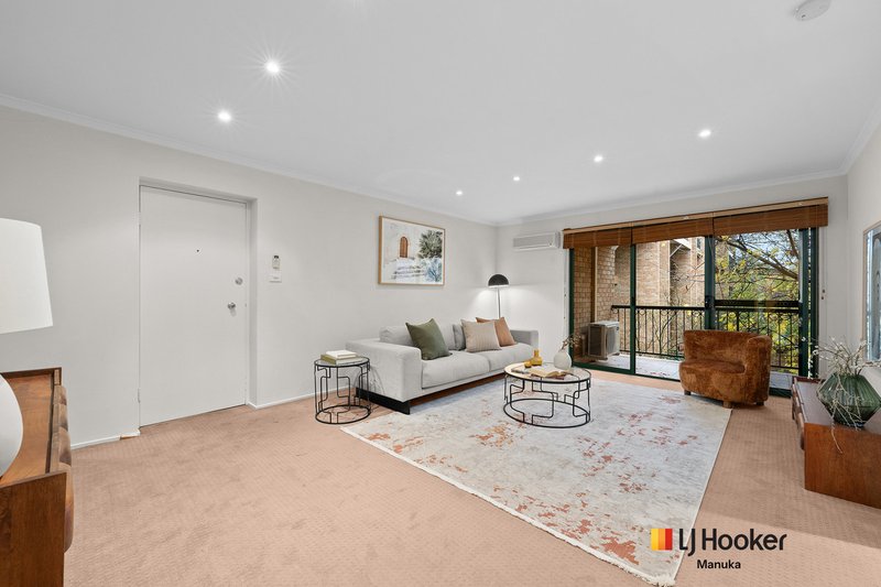 Photo - 54/10 Eyre Street, Griffith ACT 2603 - Image 5