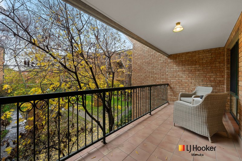 Photo - 54/10 Eyre Street, Griffith ACT 2603 - Image 6