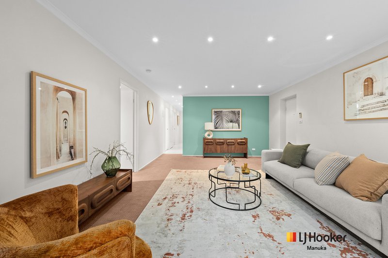 Photo - 54/10 Eyre Street, Griffith ACT 2603 - Image 7