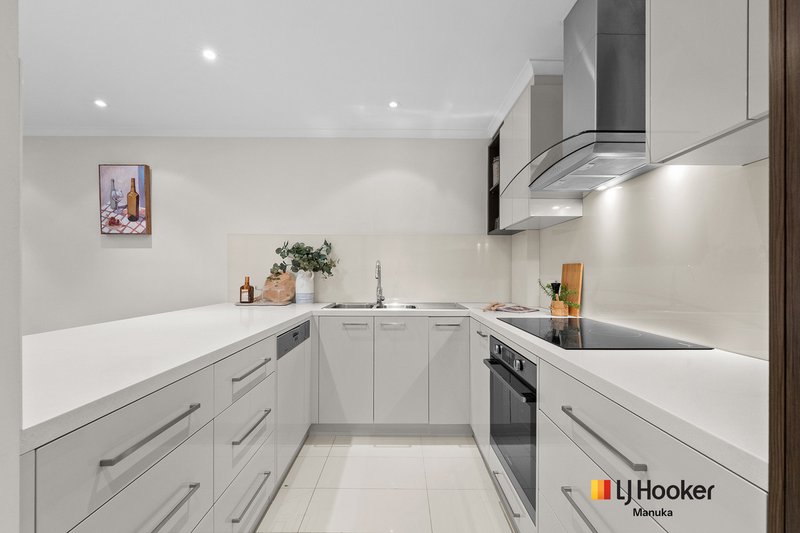 Photo - 54/10 Eyre Street, Griffith ACT 2603 - Image 10