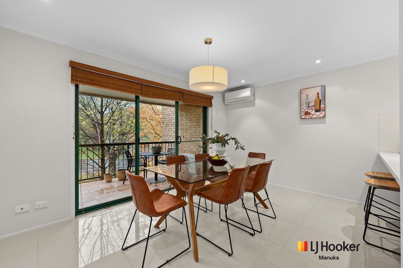 Photo - 54/10 Eyre Street, Griffith ACT 2603 - Image 13