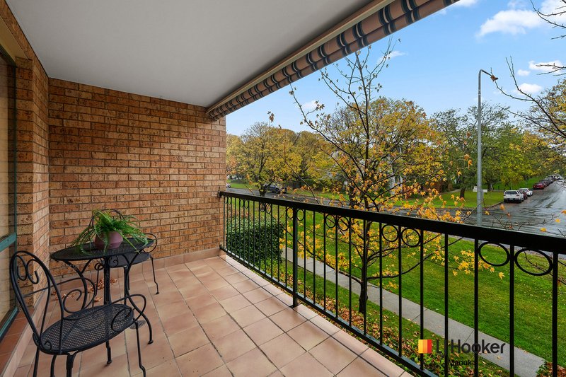 Photo - 54/10 Eyre Street, Griffith ACT 2603 - Image 15