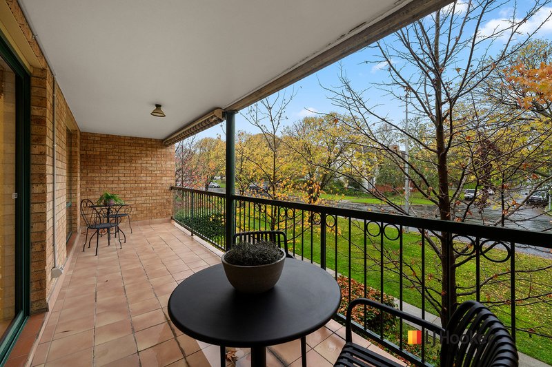 Photo - 54/10 Eyre Street, Griffith ACT 2603 - Image 16
