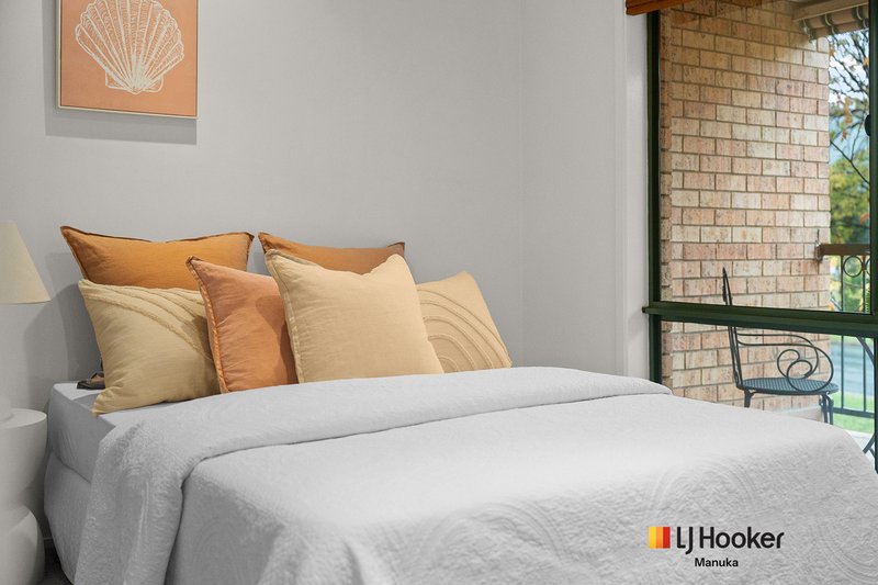 Photo - 54/10 Eyre Street, Griffith ACT 2603 - Image 21