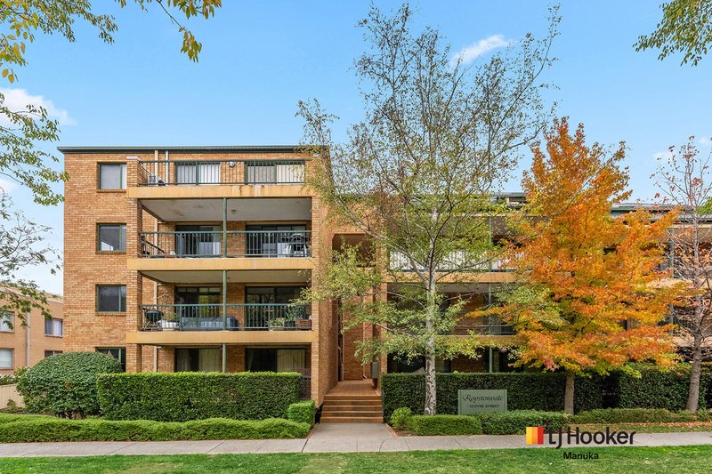 Photo - 54/10 Eyre Street, Griffith ACT 2603 - Image 23