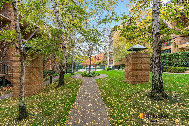 Photo - 54/10 Eyre Street, Griffith ACT 2603 - Image 24