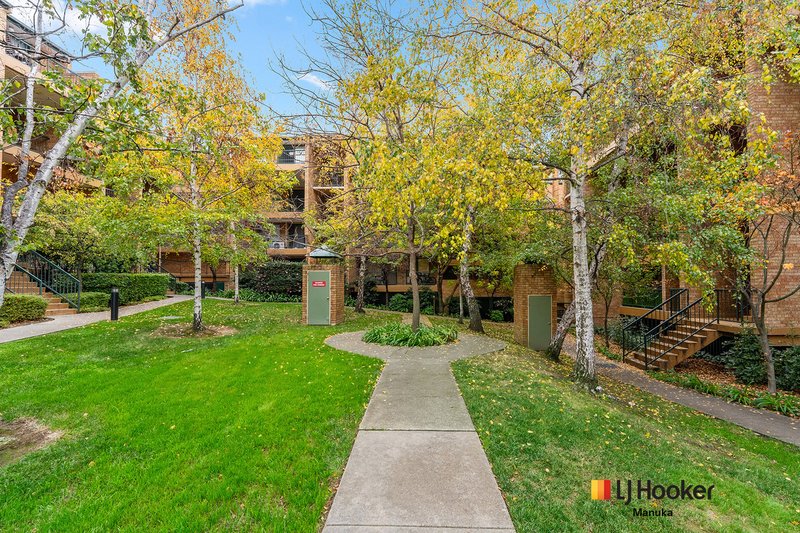 Photo - 54/10 Eyre Street, Griffith ACT 2603 - Image 25