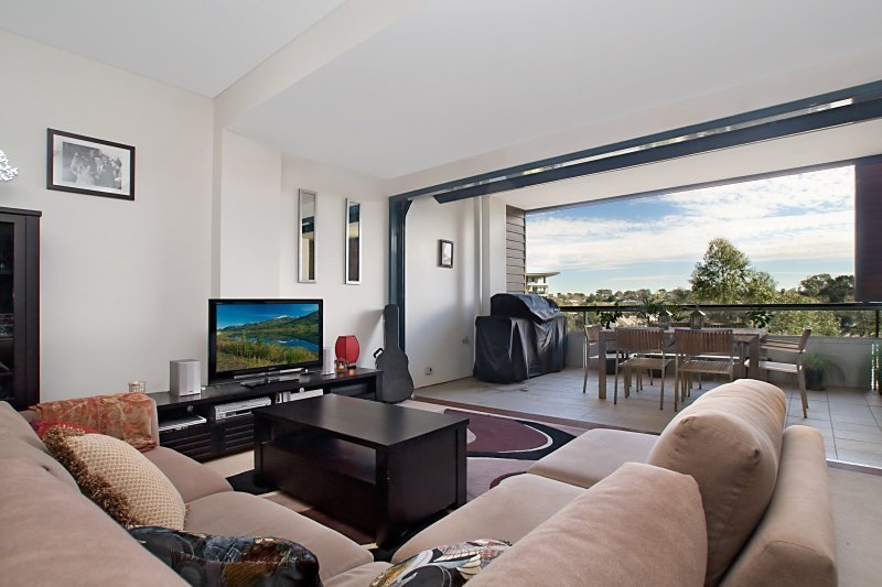 54/10 Pyrmont Bridge Road, Camperdown NSW 2050